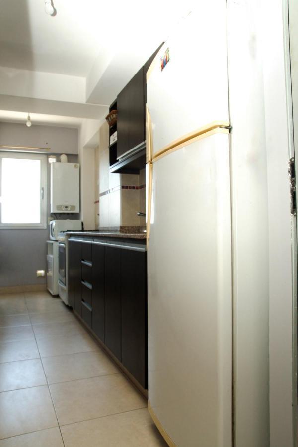 Ferienwohnung Departamento Belgrano Salta Exterior foto