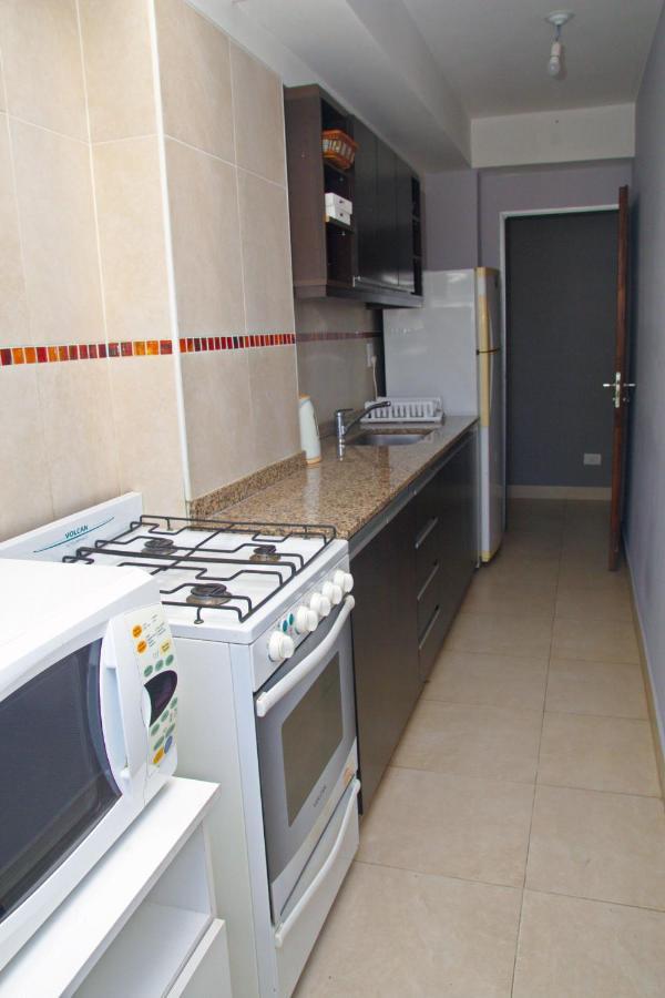 Ferienwohnung Departamento Belgrano Salta Exterior foto