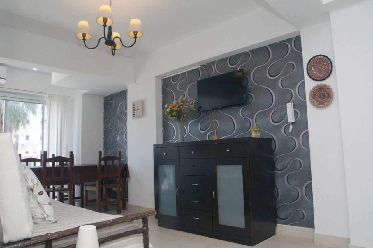 Ferienwohnung Departamento Belgrano Salta Exterior foto
